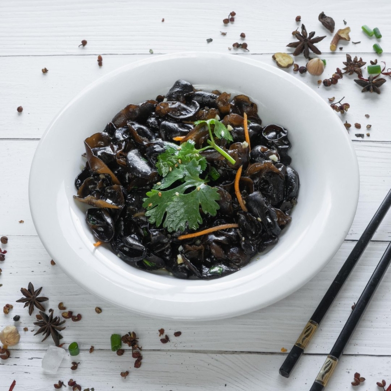 Муэр сушеные