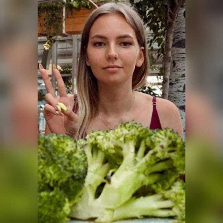 Брокколи блюда