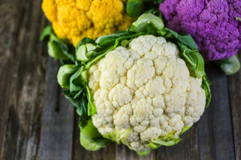 Капуста цветная Шеннон