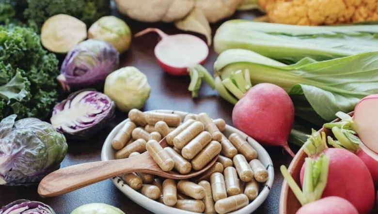 Nutritional supplement