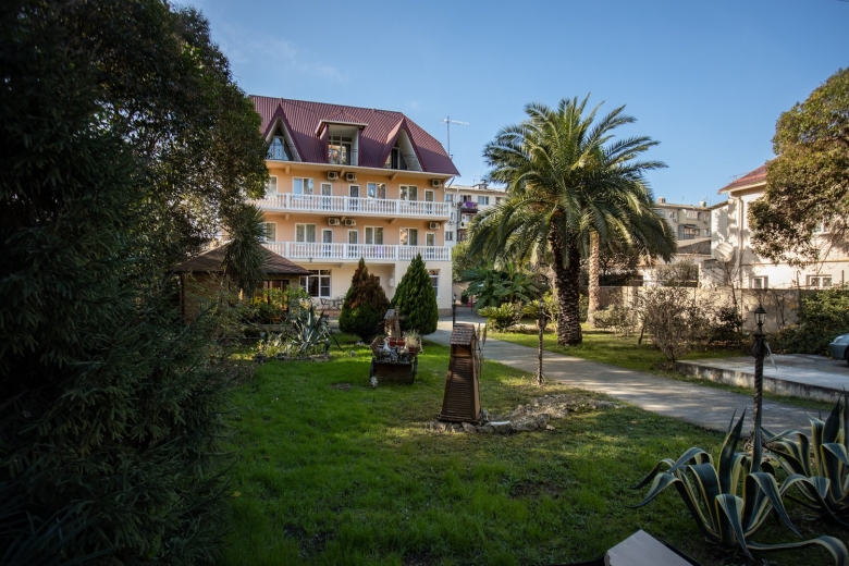 Гостевой дом Акация