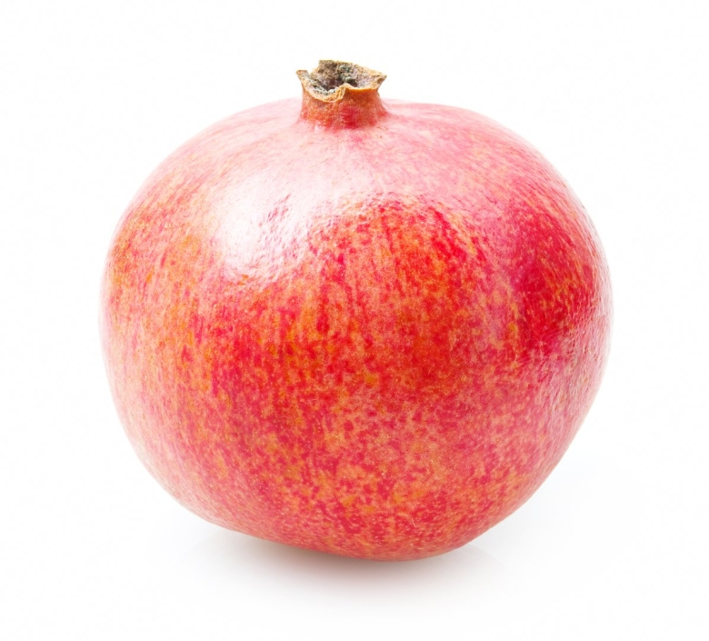 Фрукты и овощи по отдельности