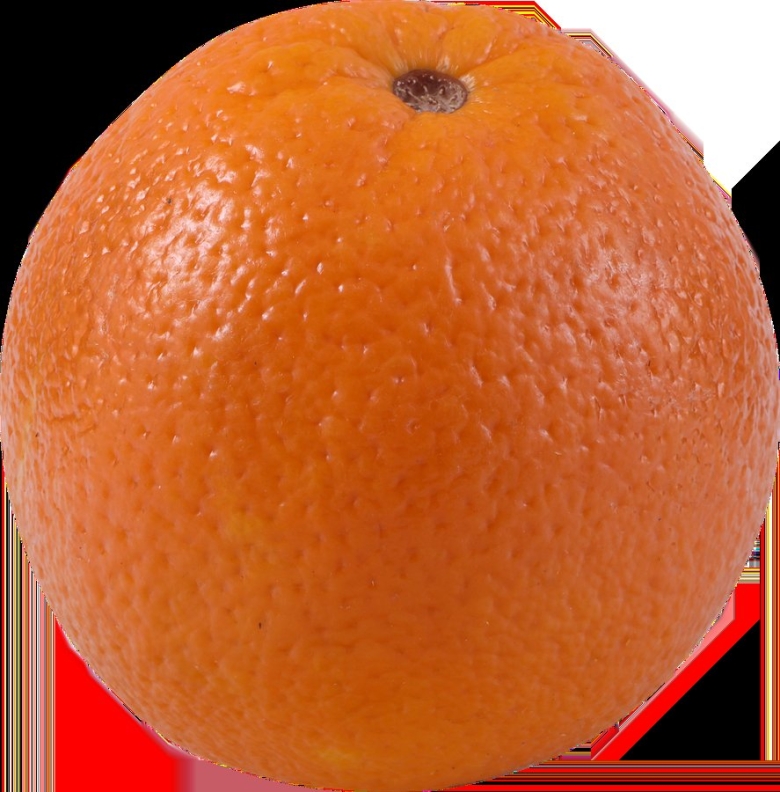 Фрукты по отдельности