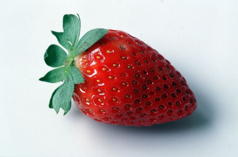 Ягода клубника