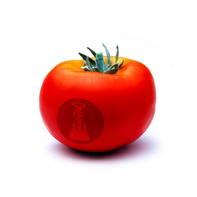 Овощи по отдельности