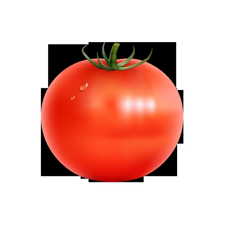 Овощи по отдельности