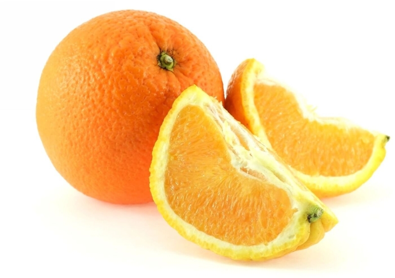 Фрукты и овощи по отдельности