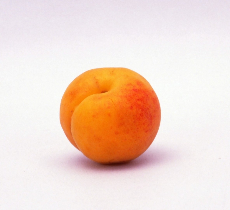 Мандарин абрикос персик