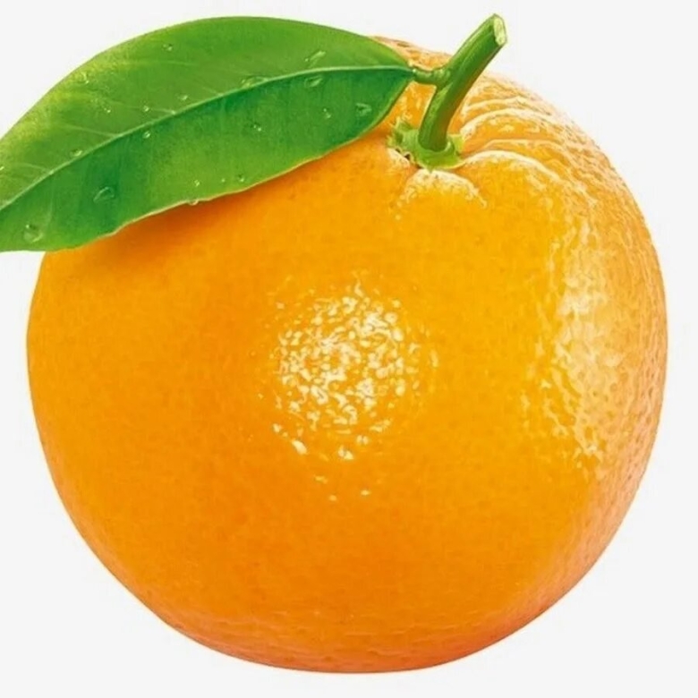 Мандарин Танжерин зеленый