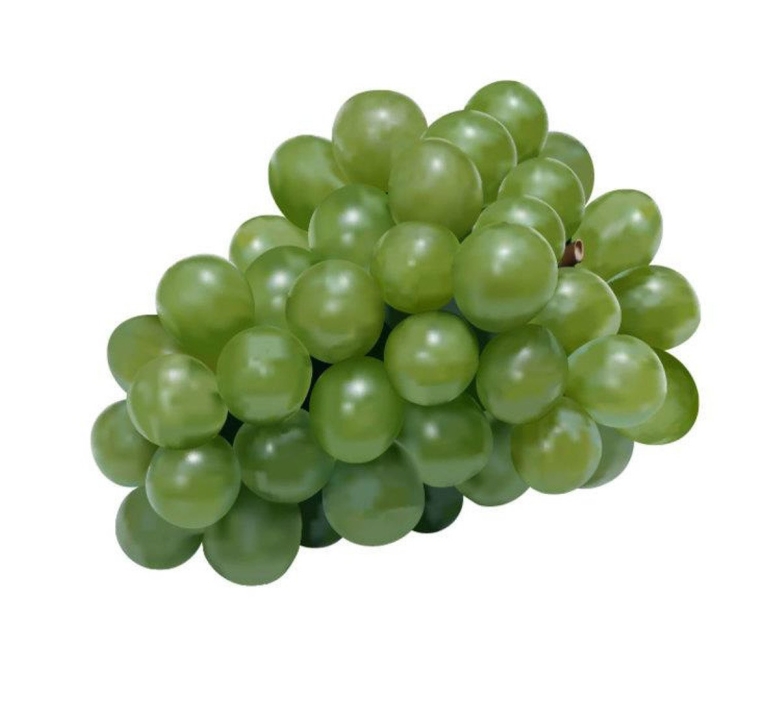 Виноград кишмиш зеленый