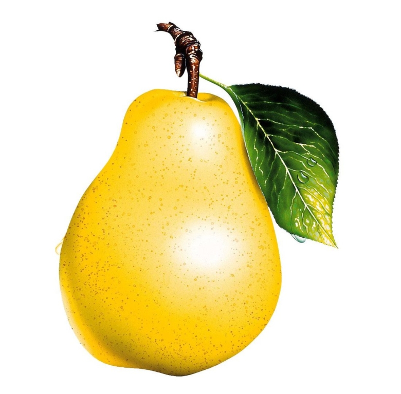 Нектарин абрикос груша