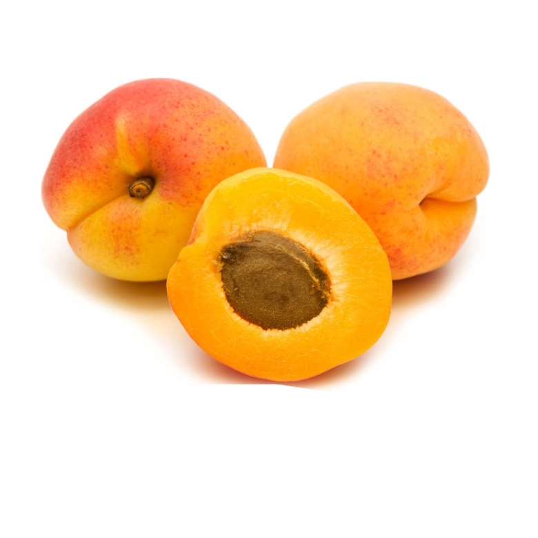 Абрикос PNG