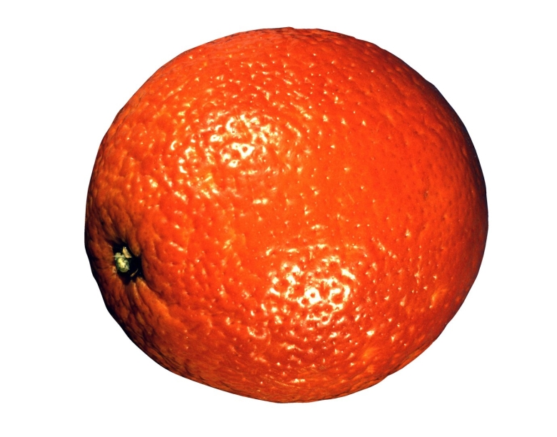 Апельсин для детей