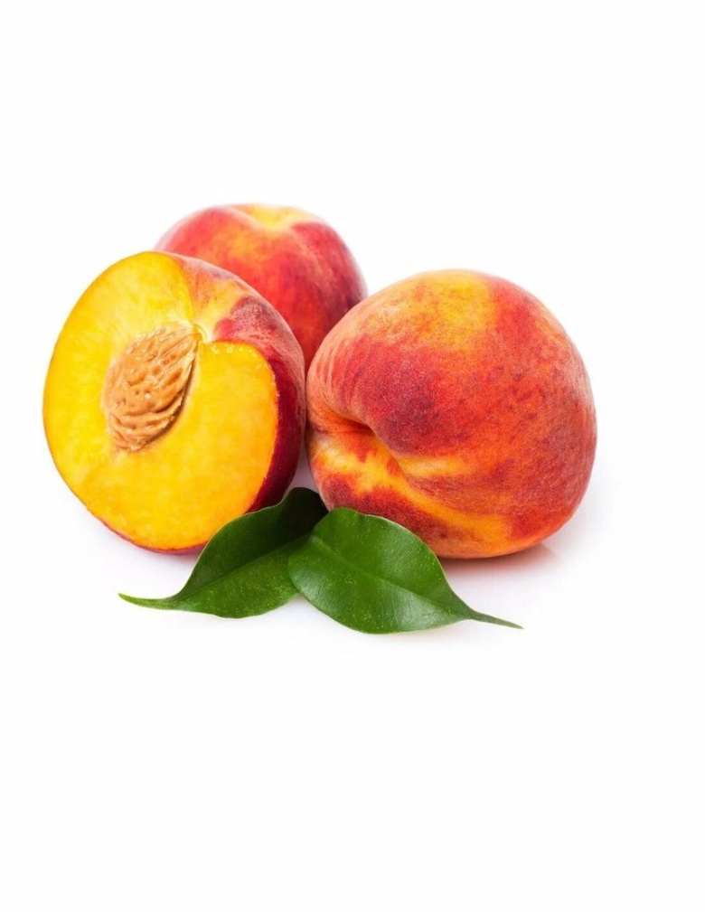 Карточки фрукты для детей абрикос