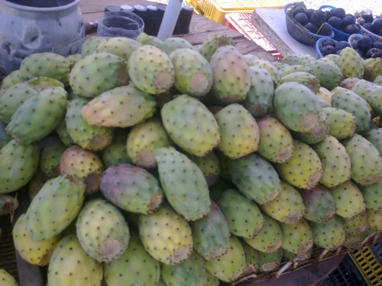 Гуава Египетский фрукт