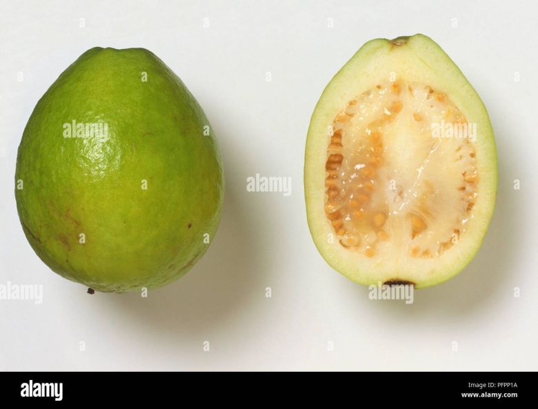 Фрукт из Египта гуава