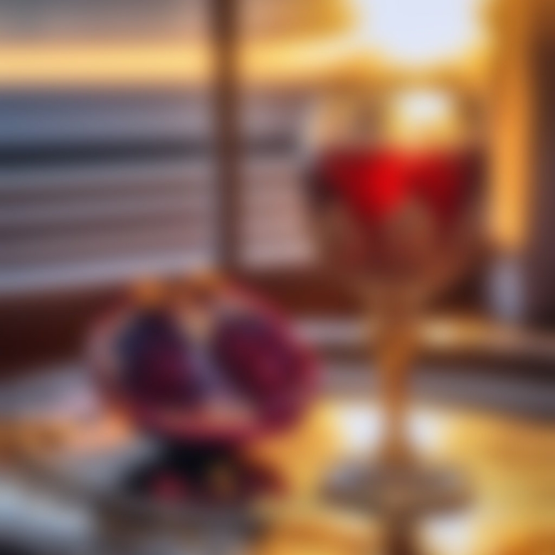 Гранатовое вино домашнее