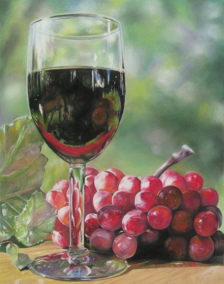 Хавьер Мулио художник