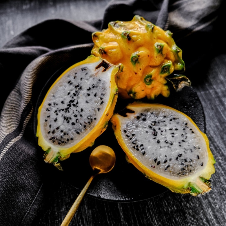 Фуагра фрукт