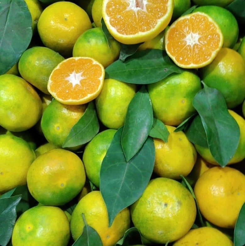 Экзотика фрукты