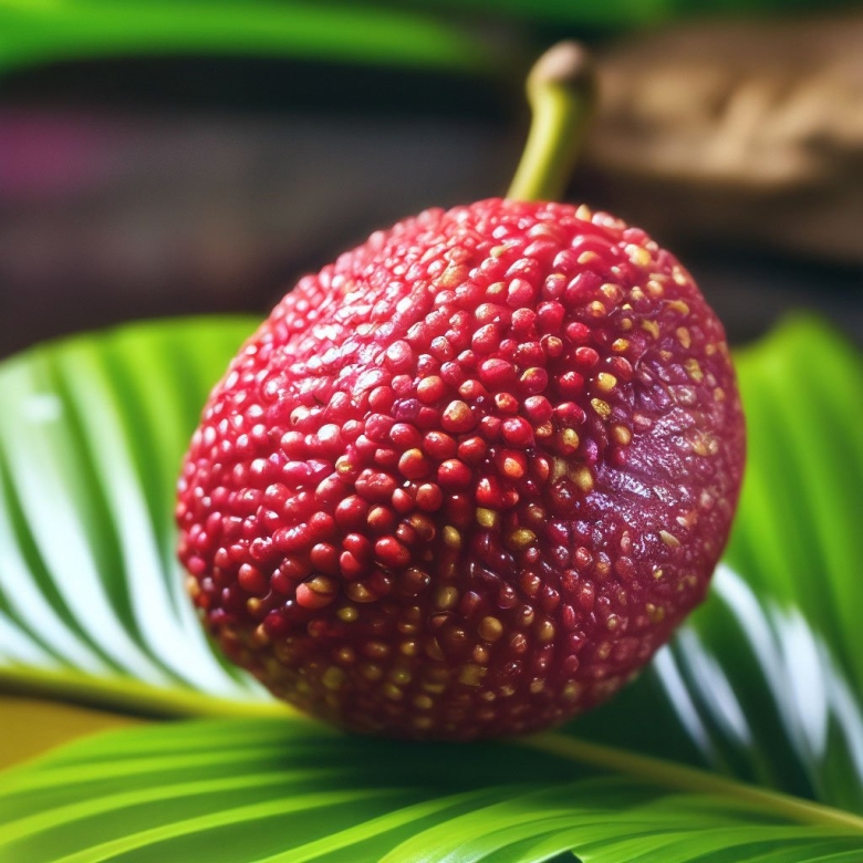 Восковница myrica