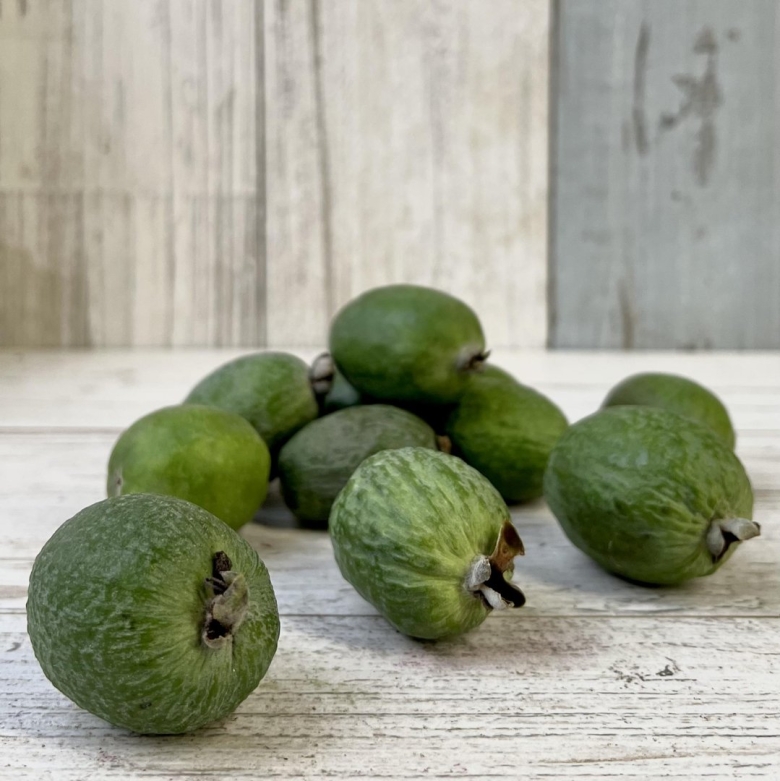 Фрукты Абхазии