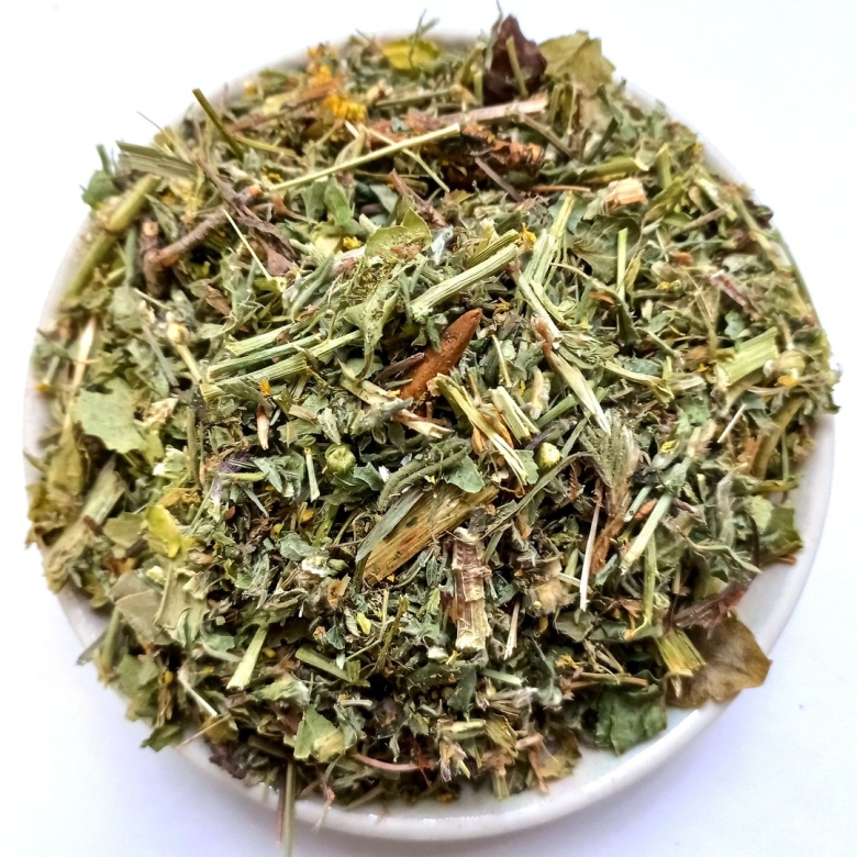 Травы Алтая от простатита