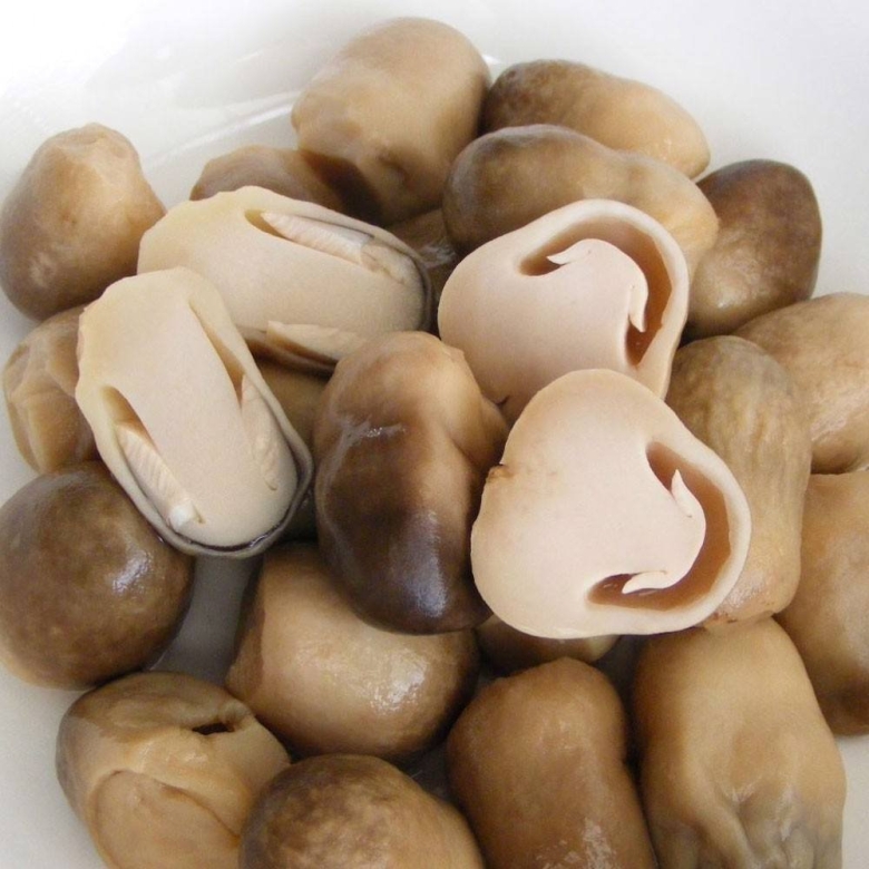 Вьетнамские грибы шиитаке