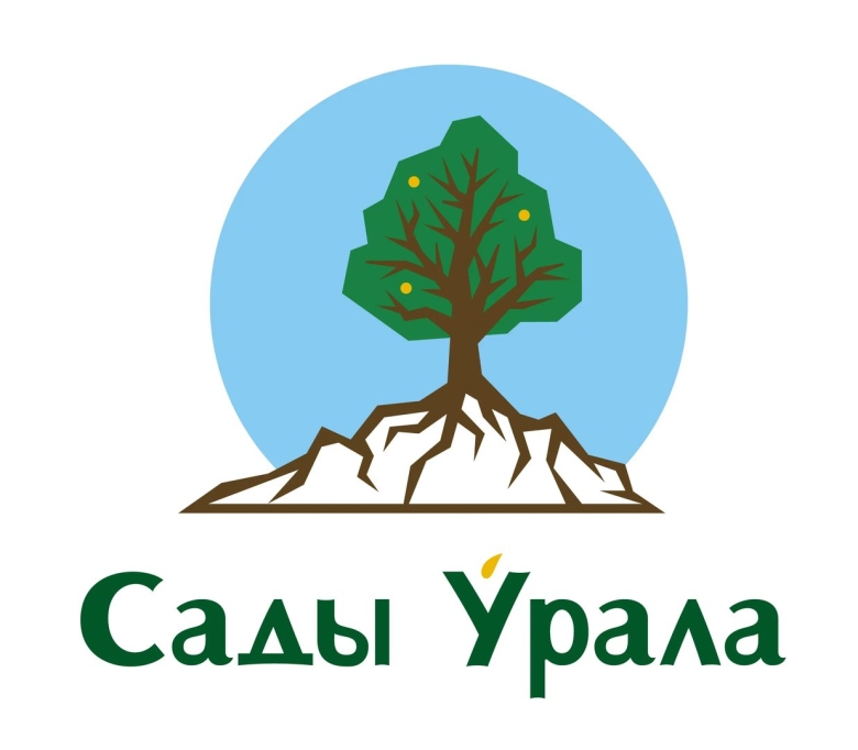 Сады урала