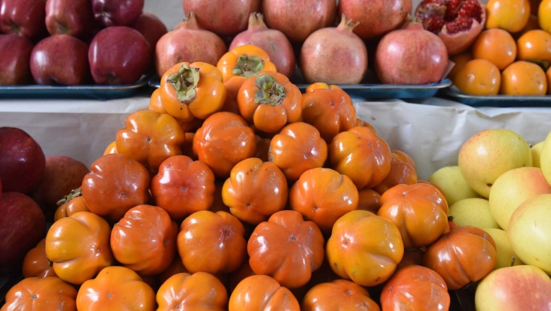 Мева сабзавотчилик