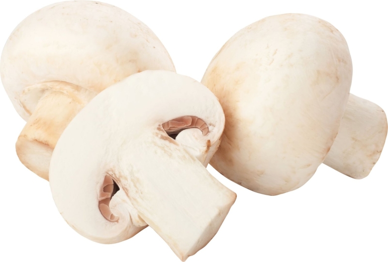 Грибы шампиньоны весовые