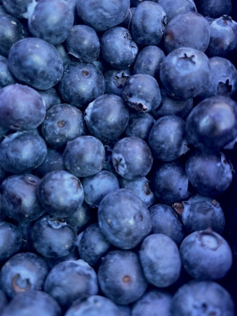 Твой идеальный размер ягод Эстетика