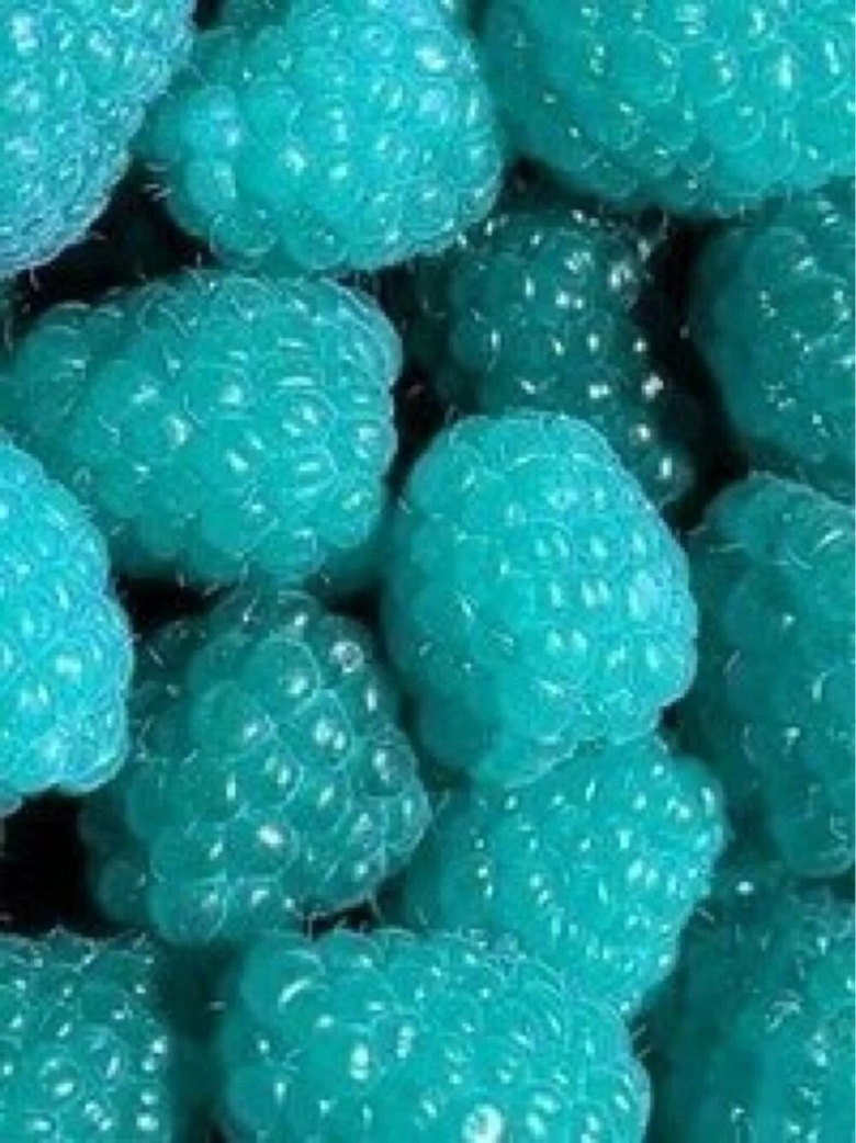 Эстетика бирюзового