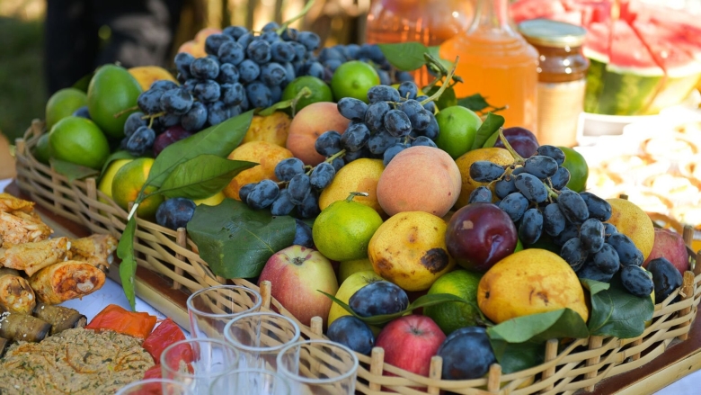 Вино Дурипш Абхазия