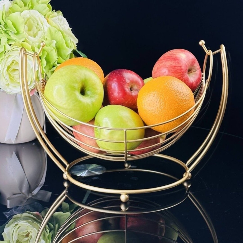 Фруктовница (конфетница) lenardi