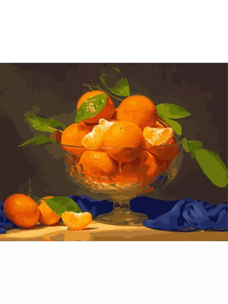 Натюрморты Светланы Лебедевой