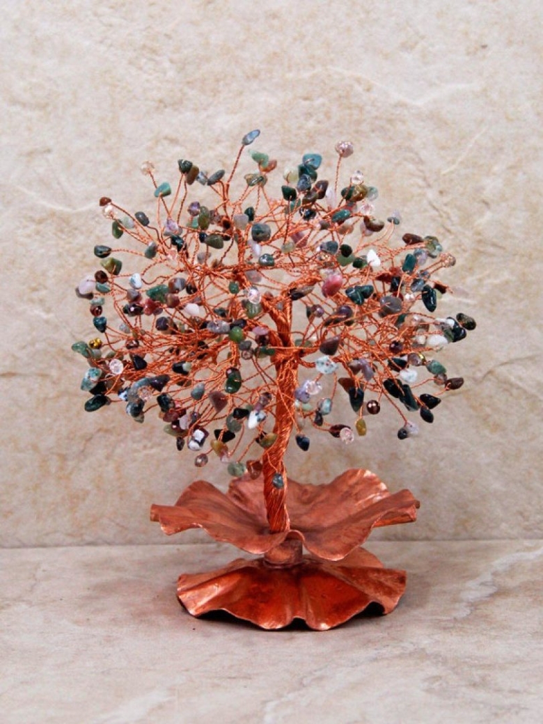 Сувенир дерево счастья