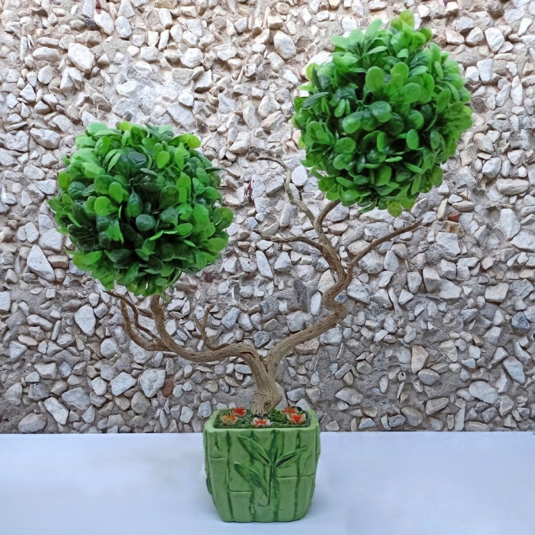 Дерево счастье