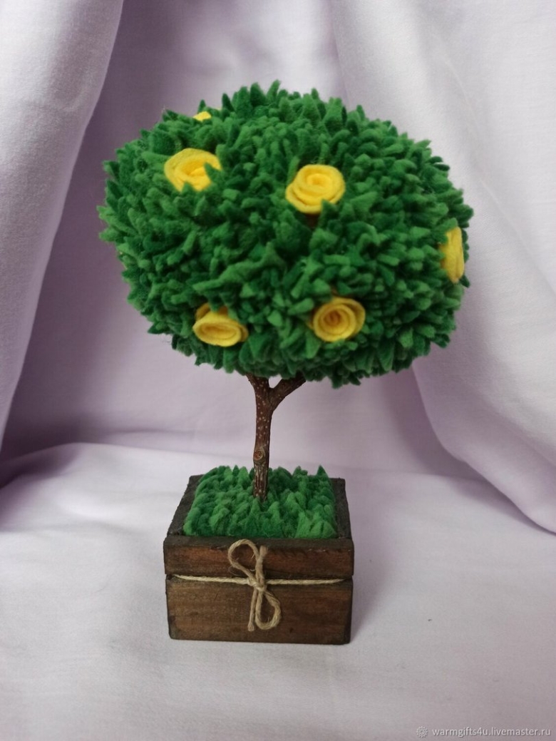 Дерево счастья картинки