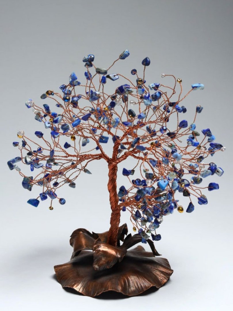 Дерево удачи