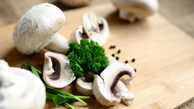 Шампиньон бернарда