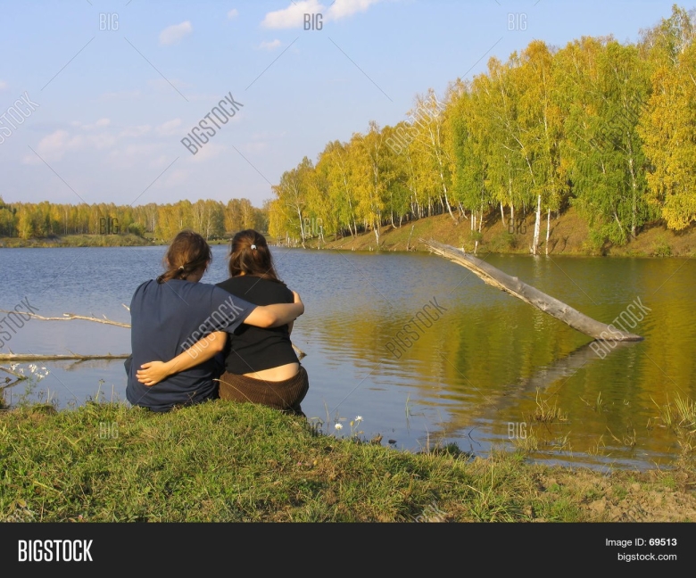 Роль природы в жизни человека