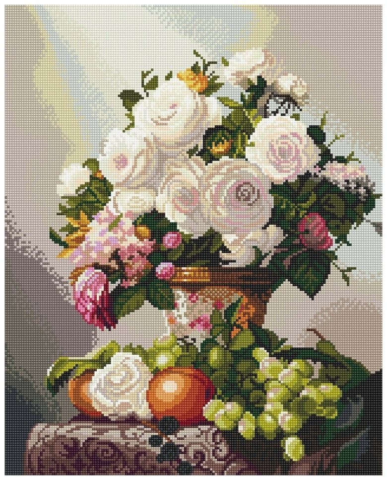 Художник Дмитрий Севрюков натюрморты