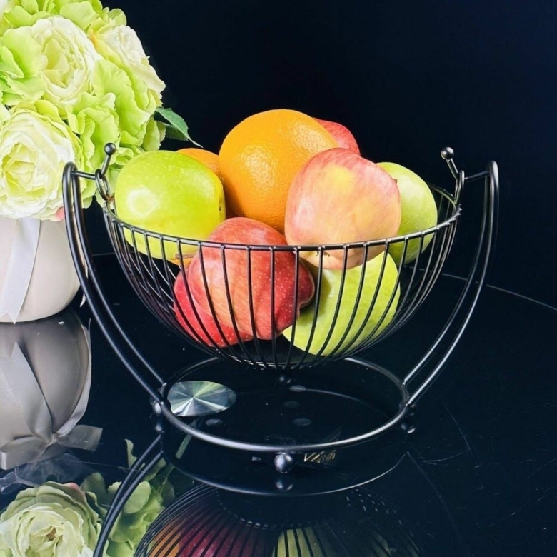 Дизайнерские фруктовницы