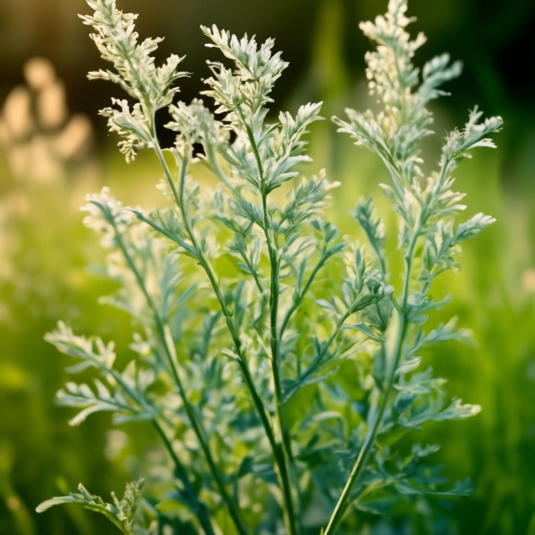 Полынь обыкновенная