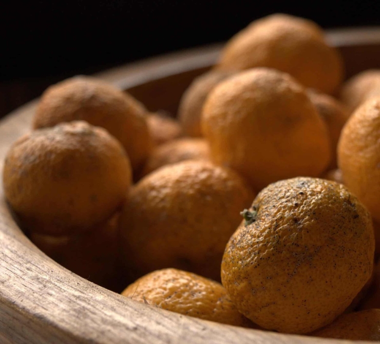 Индо Соур мандарин