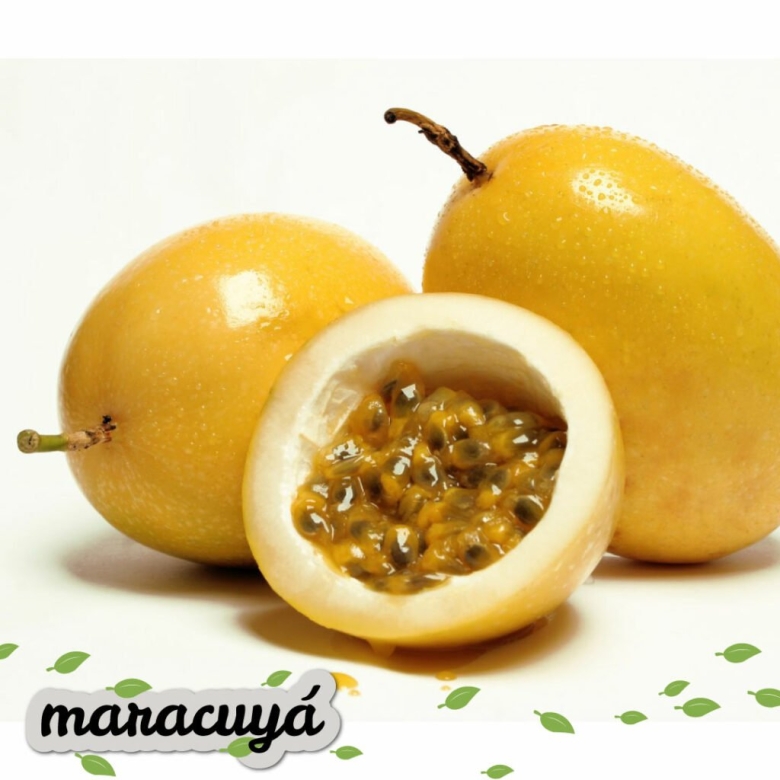Маракуйя Пэшн Фрут