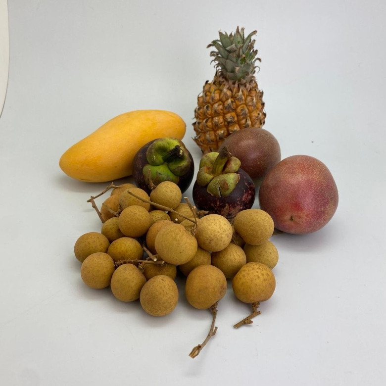 Экзотические фрукт