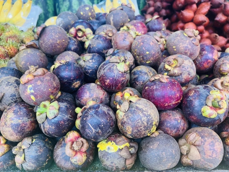 Фрукт тайланд