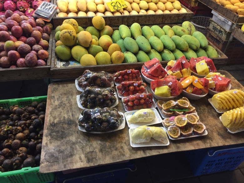 Личи Паттайя